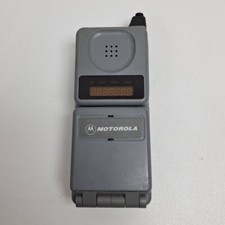 Motorola F09HLD8416AG Digital Personal Communicator Untested 