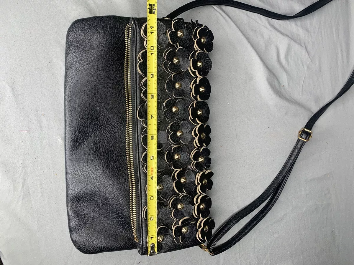 Yoki slouch shop shoulder bag