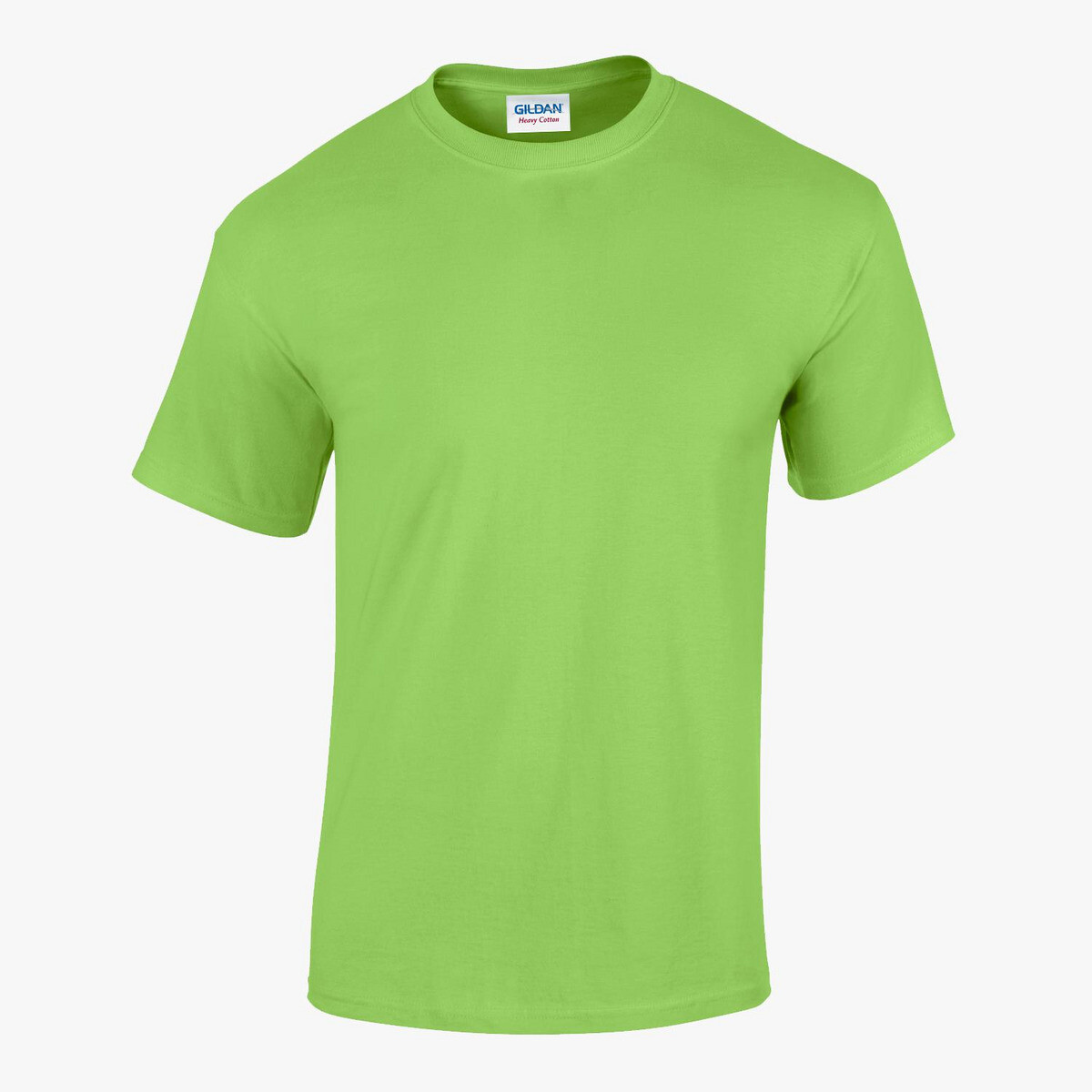 Gildan Herren T-Shirt Mit Tasche – Ultra Cotton, Klassische Passform, Perfekt Für Arbeit & Freizeit