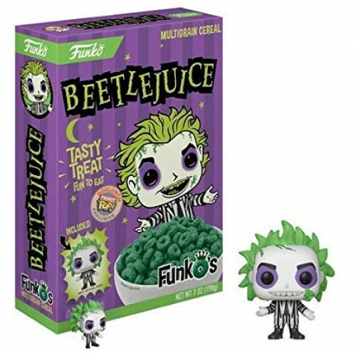 Exclusive Pocket Pop! Vinyl Figure 