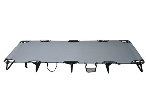 compact folding cot