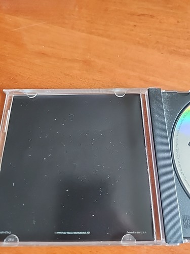 The Collection - Music CD - Abba -  1998-08-04 - Polydor / Umgd - Very Good -  - Picture 2 of 4