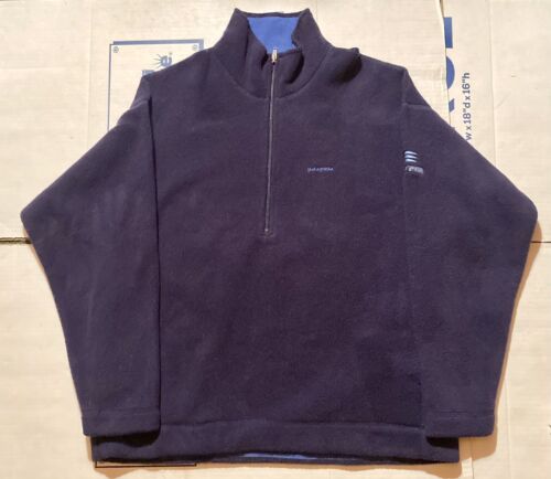 Patagonia vintage 90s rare - Gem