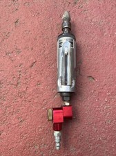 Centralny pneumatyczny 1/4 cala Szlifierka pneumatyczna, część # 36572