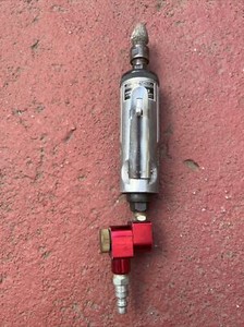 Central Pneumatic 1/4 in. Air Die Grinder, Part # 36572