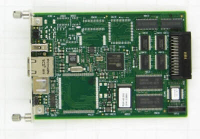 TallyGenicom 086251 ~ Tallygenicom Tgnet Psio Ethernet Interface