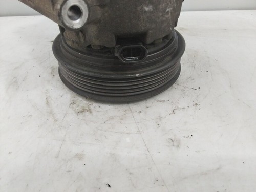 8200316164 klimakompressor für RENAULT SCENIC II GRAND EXCEPTION