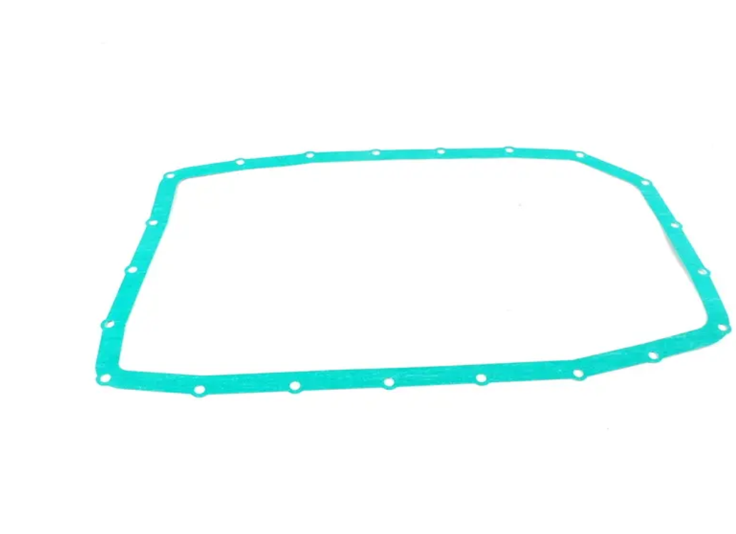 BMW X5 E53 Transmission Oil Pan Gasket 24117543484 7543484 NEW GENUINE