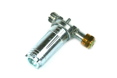 GOK Caramatic ConnectClean 2.0 inkl. Filter AG M20x1,5xUEM M20x1,5 Inh. 1 St. SV