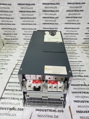 SCHNEIDER ELECTRIC ATV71HD30N4 ALTIVAR 71 40 H.P DRIVE