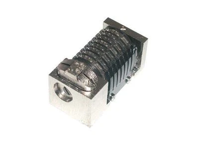 NON-BRAND Numbering Machine 8 Digit Forward Letterpress Heidelberg Windmill Numbering Box