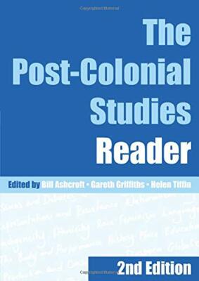 The Post-Colonial Studies Reader von Bill Ashcroft
