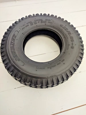 4.10/3.50-6 MOBILITY SCOTER REIFEN GUTE QUALITÄT WANDA JOURNEY 410/350 - 6 P605