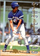 1994 Classic Best Gold Baseball #70 Anthony Medrano