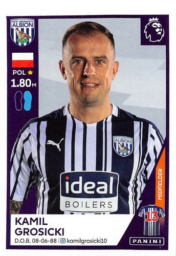 Panini Premier League 2021 Sticker - 440 - 642 Newcastle United - Wolves 20/21 - Bild 134 von 203