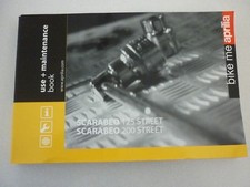 LIBRETTO USO E MANUTENZIONE