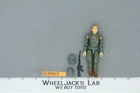 Grunt V1 Straight Arms 100% Complete G.I. Joe 1982 Hasbro Vintage Action Figure