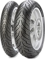 Pirelli Angel Scooter Reifen (V/H) 100/90-10 56J TL