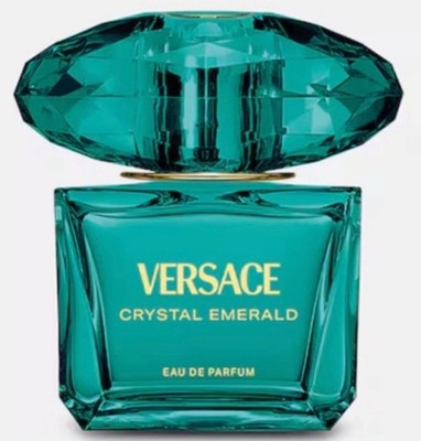 Versace, Crystal Emerald EDP Mini