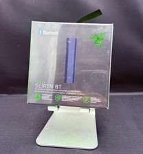 Razer Seiren BT Bluetooth Microphone for Mobile Streaming Android/iOS - BLACK