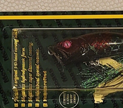WOW! Megabass Exhibition POP X 