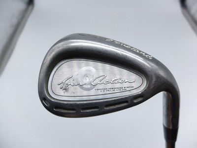 Cleveland Tour Action #S Irons TA7 Golf Club Graphite Excellent!!!