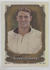 2024 Topps Allen & Ginter Hot Box Silver Portrait Ryan Murphy #265 16wc