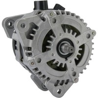 Lichtmaschine Generator 14V 120A Hc-Cargo Passend FüR U.A. Ford C-MAX