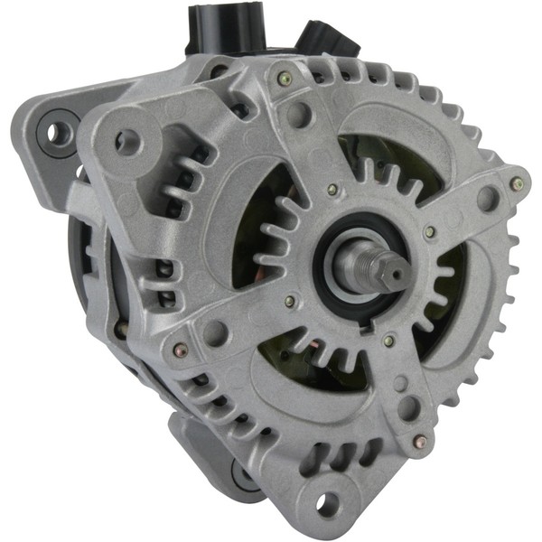 Lichtmaschine Generator 14V 120A Hc-Cargo Passend FüR U.A. Ford C-MAX-image