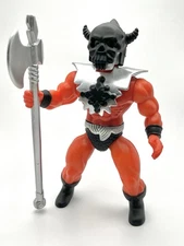 Zoloworld Acromancer Harbinger Of Havoc ROTU MOTU Remco KO