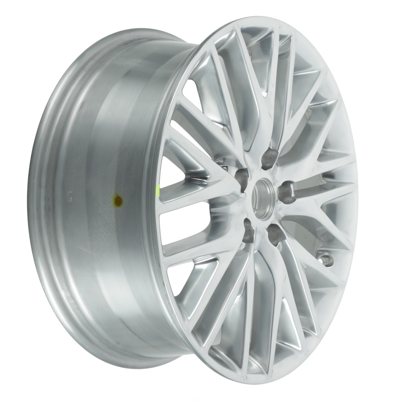 Rin de aleación de aluminio para Jeep Grand Cherokee 2017-2018 (N/P 5XL05AAAAA)