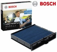 Bosch 0986628627 Filter FüR Innenraumluft Innenraumfilter Filter FüR Renault