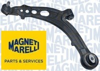Magneti Marelli 301181309600 Lenker FüR RadaufhäNgung Querlenker Lenker