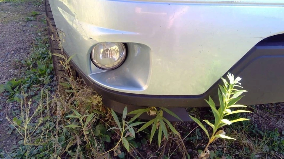 Coolant Reservoir Fits 99-09 MONTANA 4322470 Foto 3 de 4