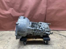 Bmw E30 325i 5 Spd Manual Transmission Getrag 260 87-93 89206 Damaged Bmw E30 325i 5 Spd Manual Transmission Getrag 260 87-93 89206 Damaged