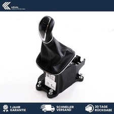 Original gear lever shift gate 6 speed Opel Astra K 55491492