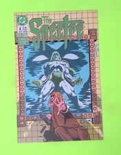 Spectre #4 Vol. 2 1987 DC Comics 8.0 Comic Book W113-123