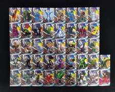 2025 Kakawow Aura Marvel Iron Man Hulk Doctor Doom Set Full 1-83 Lot*83 KR38