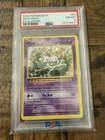 2016 Pokémon Xy Mew Holo PSA 8