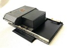 Miniature Kodachrome Adapter for Kodak Recomar No.18 Vintage camera RARE — photo 6