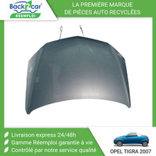 Capot Opel TIGRA