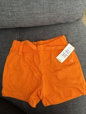 Baby Gap Shorts 12-18 Months