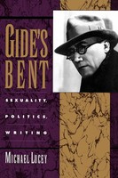 Michael Lucey | Gide's Bent | Taschenbuch | Englisch (1995) | Ean 9780195080872
