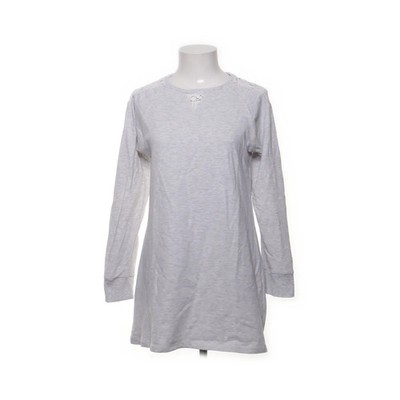 Ecko Unltd, Langarmshirt, Größe: XL, Grau, Baumwolle/Polyester, Einfarbig #MzU