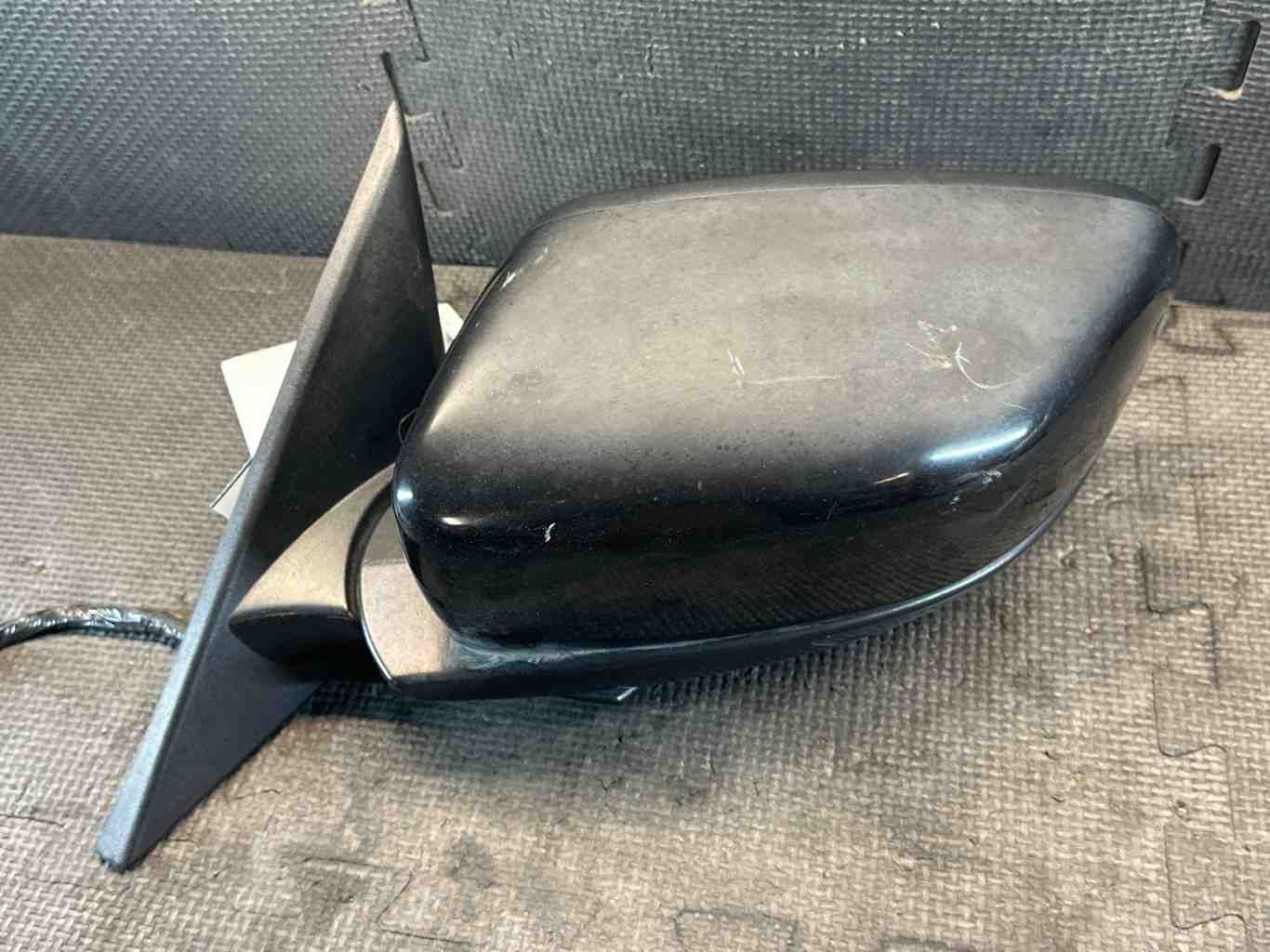 Maserati Ghibli LEFT Side mirror