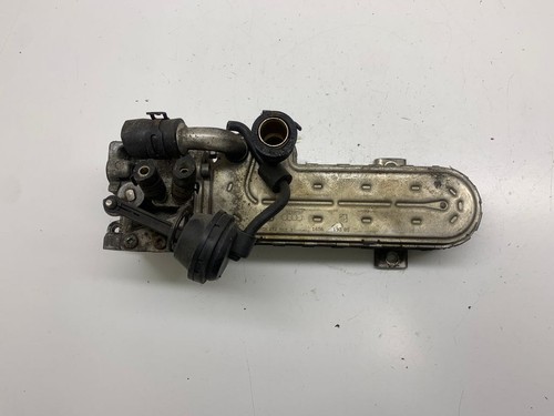 Volkswagen PASSAT B6 2006 Diesel AGR Kühler Abgaskühler 03G131513J DRA26708