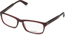 Calvin Klein Collection CK8515 606 56/17-140 Bordeaux men s eyeglass frames