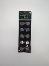 lr41 Button Batteries LR41 SR41 AG3 736 Battery 1.5V Button Coin Cell Batteri...