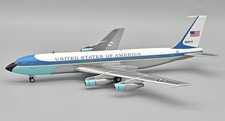 U.S. Air Force / Boeing VC-137C (707-353B) / ...