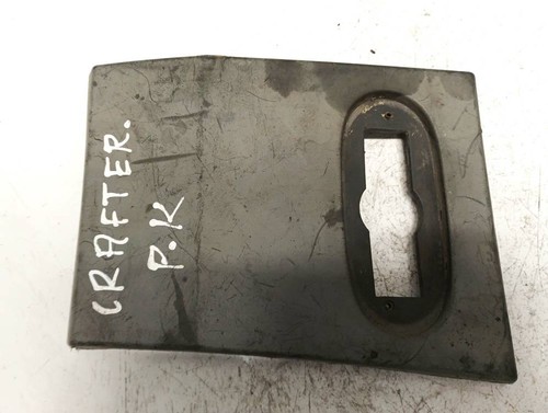 A9066903062 Kotflügelleiste Schutzleiste Vorne Linke  Volkswagen DE2577149-49